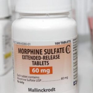 Buy Morphine online with no prescription
