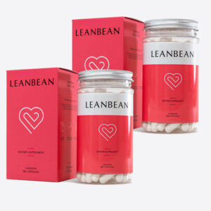 Buy Leanbean Fat Burner Supplement