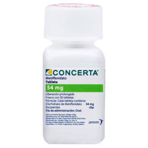 Buy Concerta Online With no Prescription