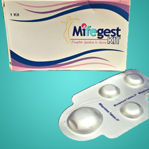 Buy Mifegest Kit online