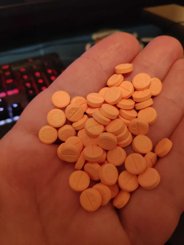 Adderall XR