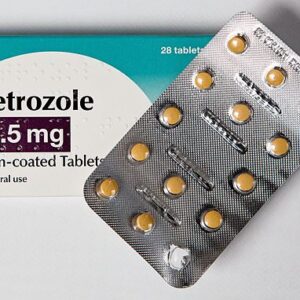 Buy Letrozole (Femara) Online no Prescription