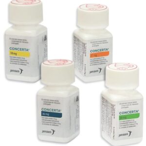 Order Concerta online without Prescription