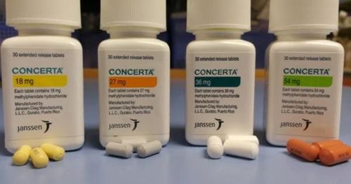 Order Concerta Online