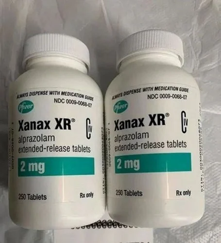 Order Xanax 2mg with no prescription