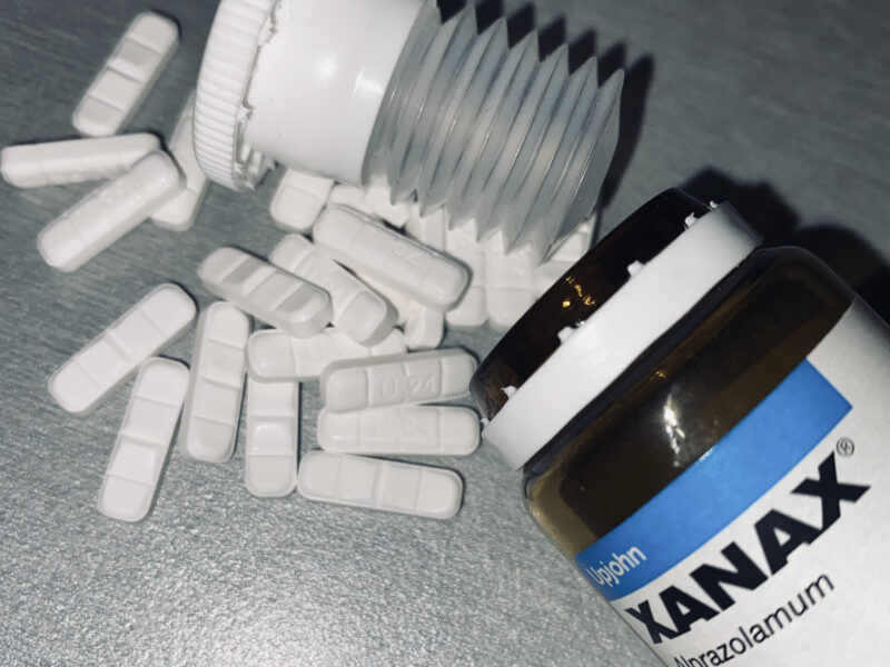 How to Buy Xanax online without prescription in Europe